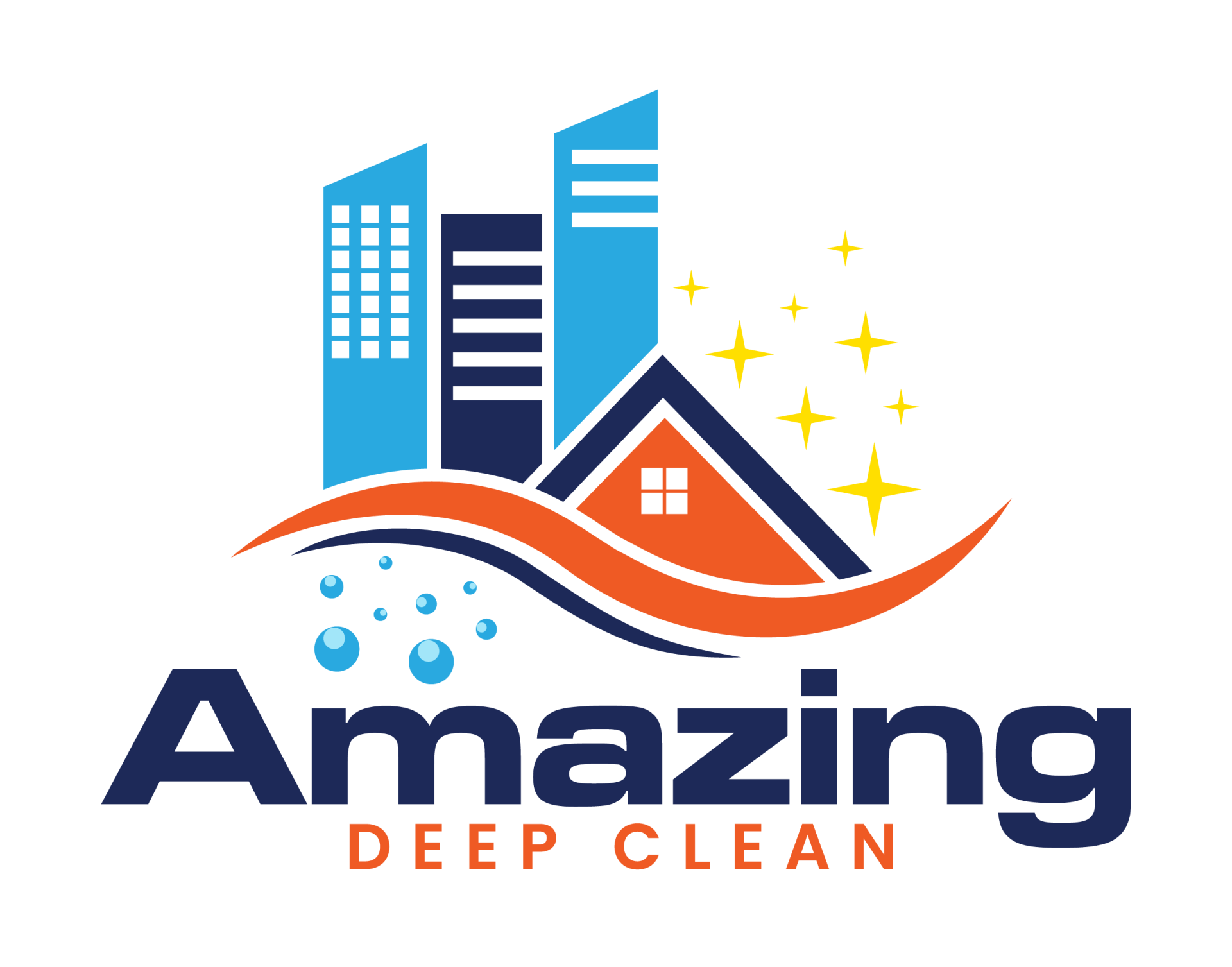 Amazing Deep Clean